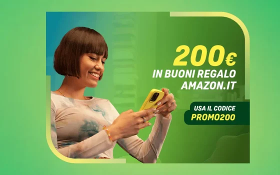 Credem Link: aprilo entro il 30 novembre e ricevi 200€ in buoni Amazon