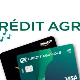 Crédit Agricole: per il Black Friday puoi avere fino a 150€ in buoni Amazon