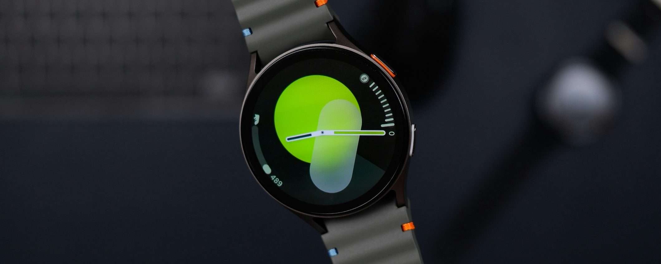 Samsung Galaxy Watch 7: problemi di vibrazioni fantasma