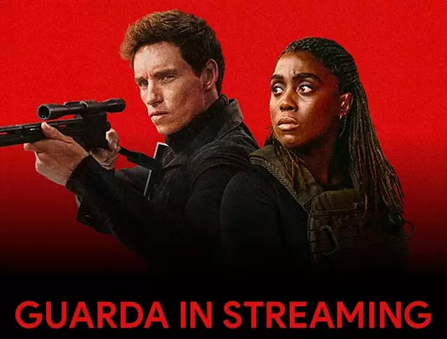 Guarda la serie The Day of the Jackal in streaming: uscita e piattaforma