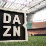 Milan - Juventus e tutta la Serie A da 14,90 €/mese per il Black Friday di DAZN