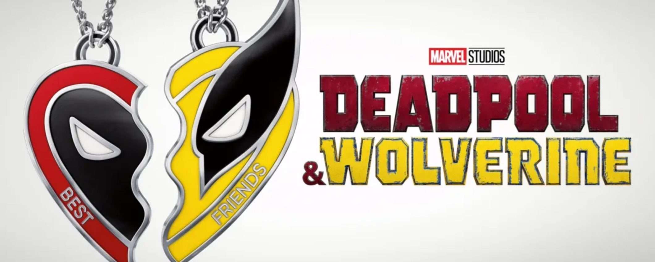 Guarda Deadpool & Wolverine in streaming su Disney+