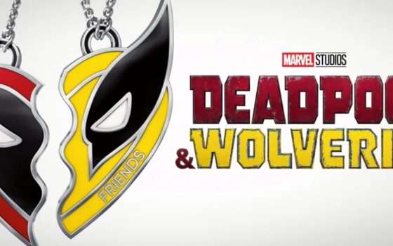 Guarda Deadpool & Wolverine in streaming su Disney+