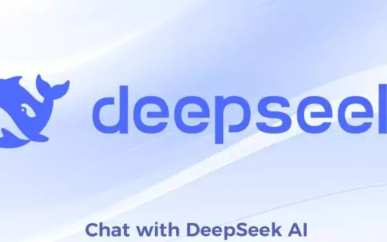 DeepSeek-R1, il modello AI cinese che sfida o1 di OpenAI