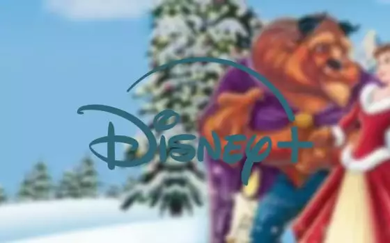 Disney+: novità dicembre 2024 e grandi classici per un Natale magico