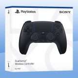 RISPARMIA 18€ sul DualSense Midnight Black per PS5