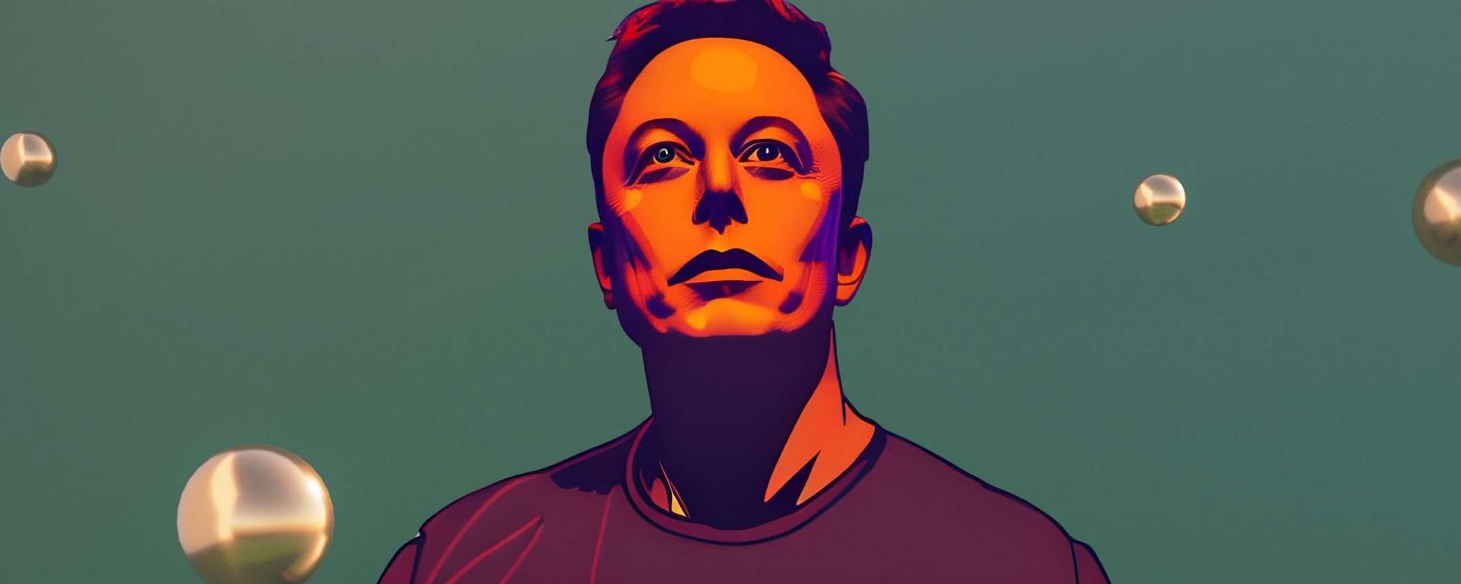 Elon Musk vuole usare xAI per creare videogiochi con l'AI