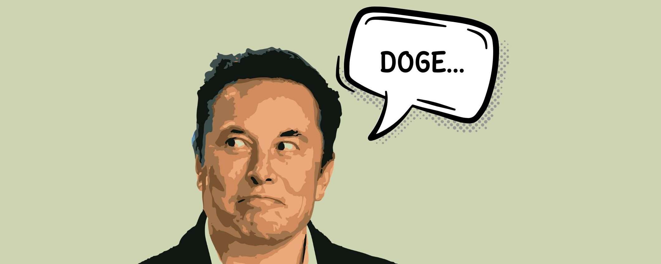 Elon Musk, l'offerta di lavoro da brividi per il DOGE