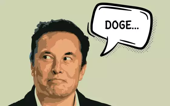 Elon Musk, l'offerta di lavoro da brividi per il DOGE