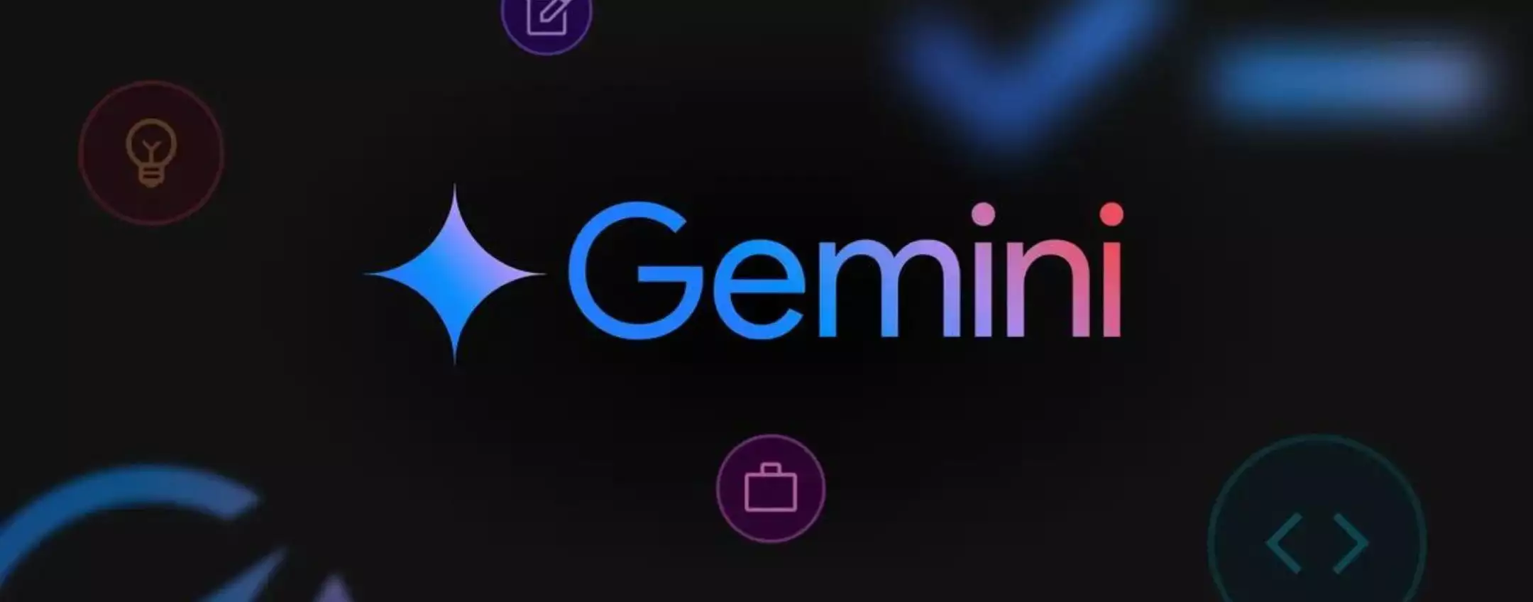 Nuova interfaccia utente di Gemini di Google