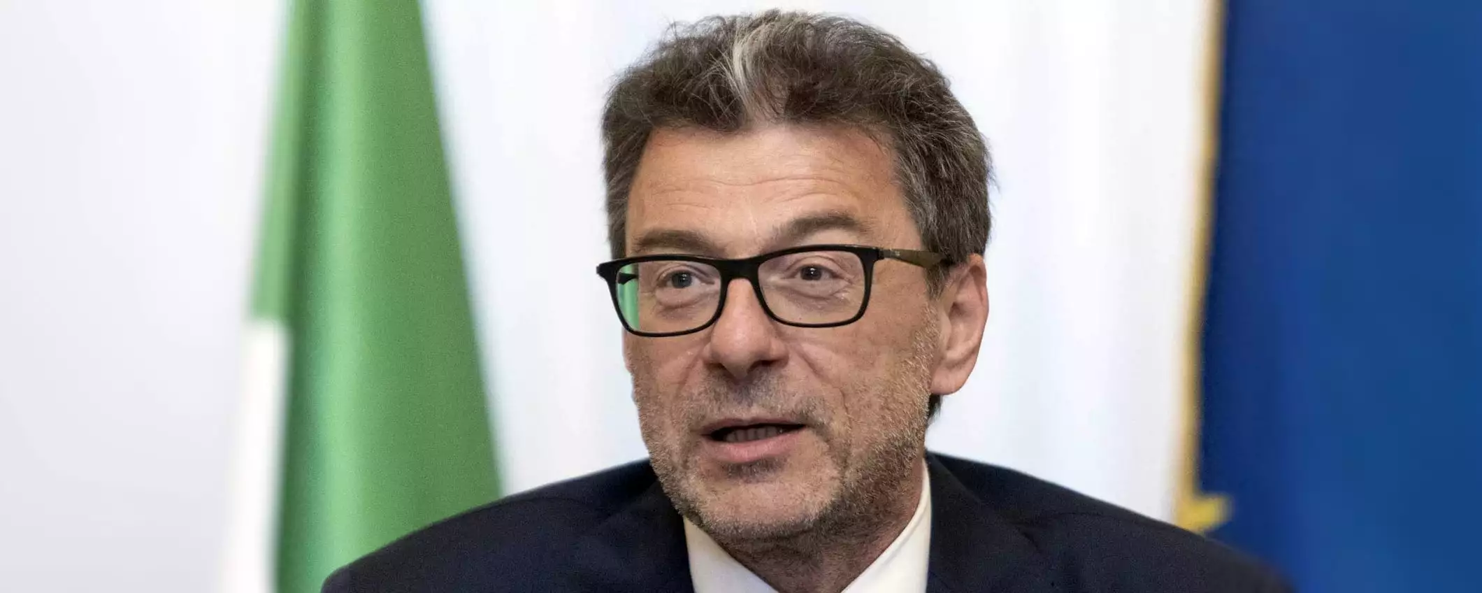 Nuova Web Tax e tassa al 42% sulle cripto: Giorgetti, avanti tutta