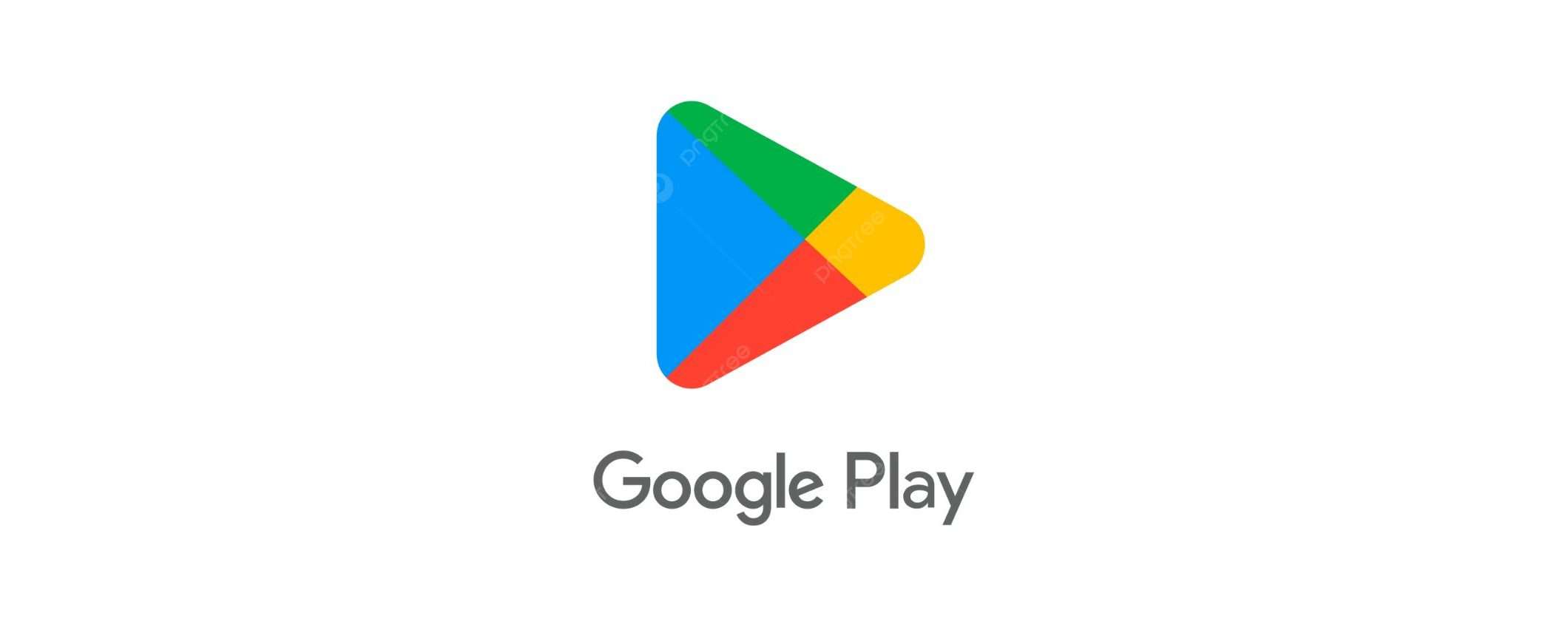 Google Play potrebbe avvisare se un'app è scadente