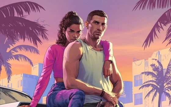 GTA 6: Rockstar conferma l'uscita entro il 2025