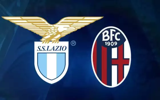 Guarda Lazio-Bologna su DAZN in offerta con il Black Friday