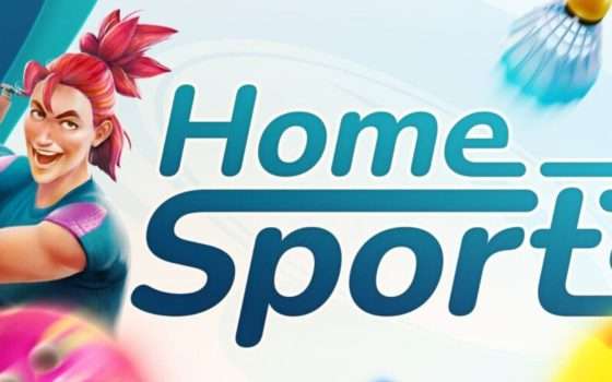 Home Sports di Meta, il clone di Wii Sports per la realtà mista