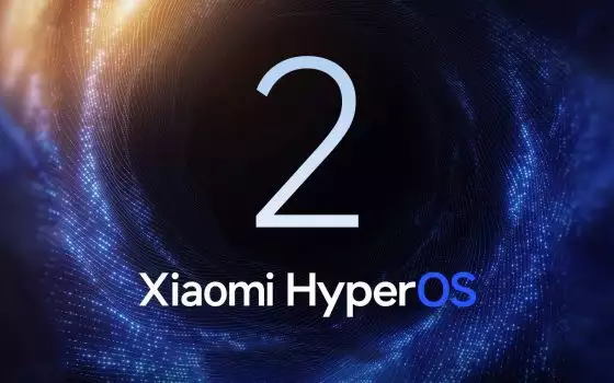 HyperOS 2: tutti i dispositivi Xiaomi aggiornati (e quando)