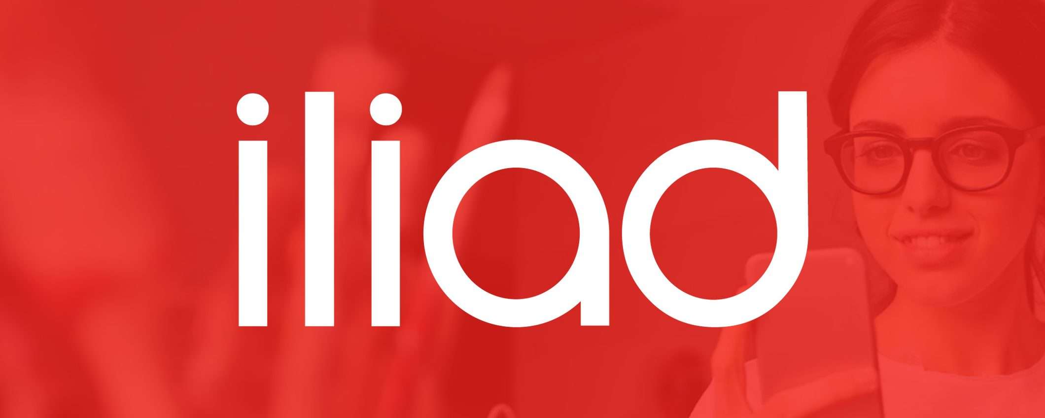 L'offerta iliad GIGA 180 con 5G è imperdibile e PER SEMPRE