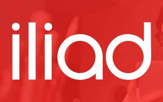 L'offerta iliad GIGA 180 con 5G è imperdibile e PER SEMPRE