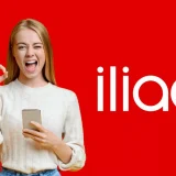 Iliad: 180 GB in 5G a meno di 10€ al mese per sempre