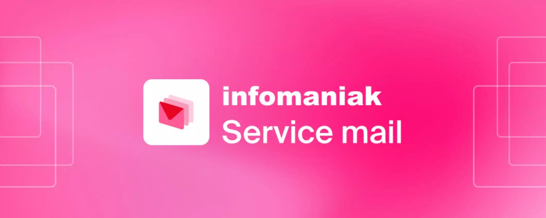 Infomaniak Mail: l'alternativa sicura e gratuita a Gmail