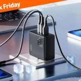 Black Friday: alimentatore INIU da 100 W in forte sconto (-35%)