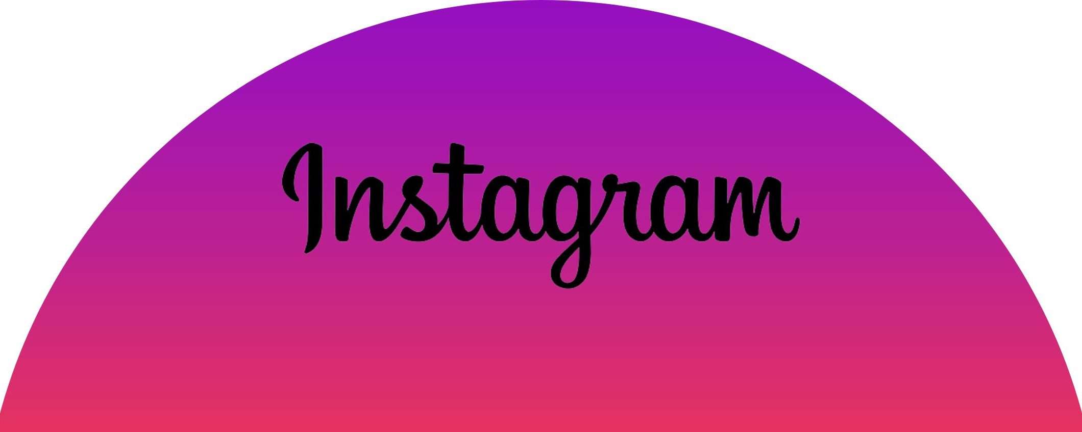 Instagram, in arrivo le foto profilo generate con l'AI