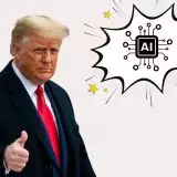 Quale futuro per l'intelligenza artificiale dopo elezione di Trump?