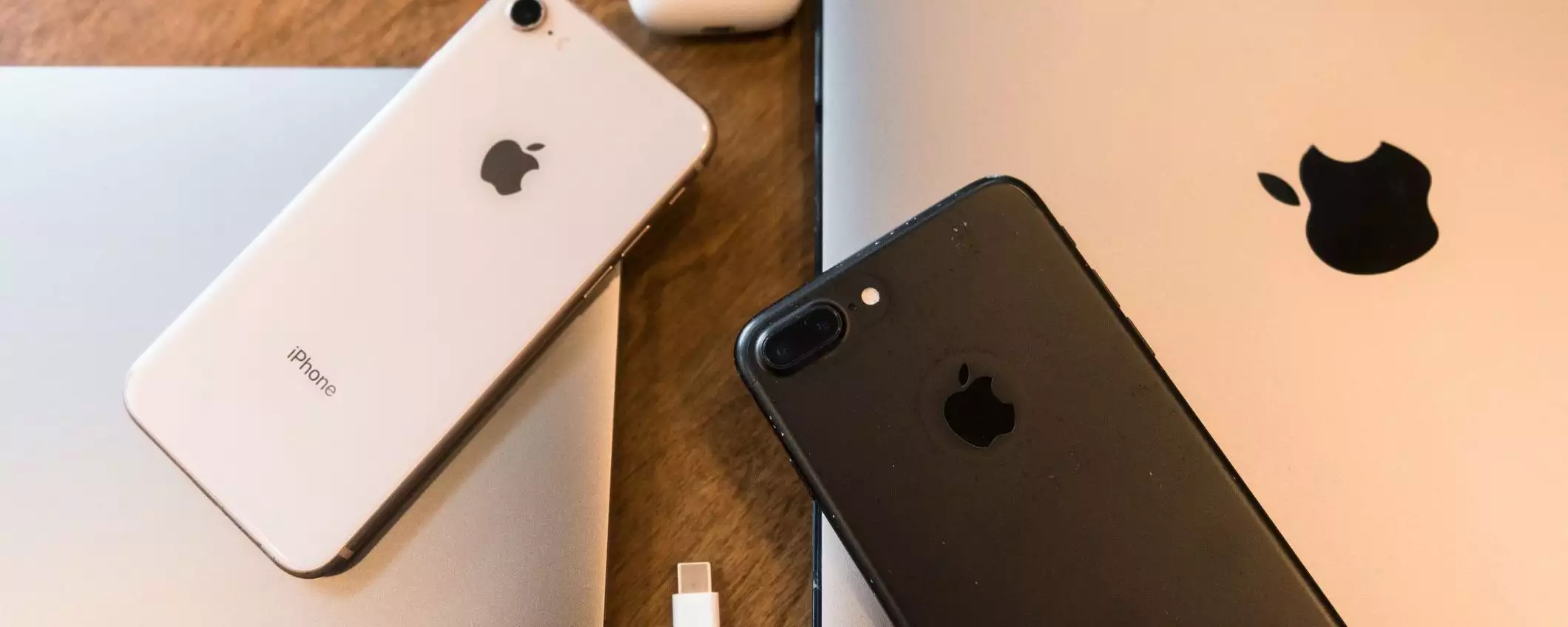 iOS 18.2 permette di eliminare dati sulla posizione di foto e video