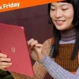 iPad al MINIMO STORICO: finalmente è arrivato il Black Friday