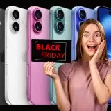 Gli iPhone 16 su Amazon anticipano il Black Friday: prezzo top