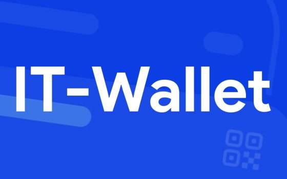 IT-Wallet arriva nell'app IO per 250000 italiani