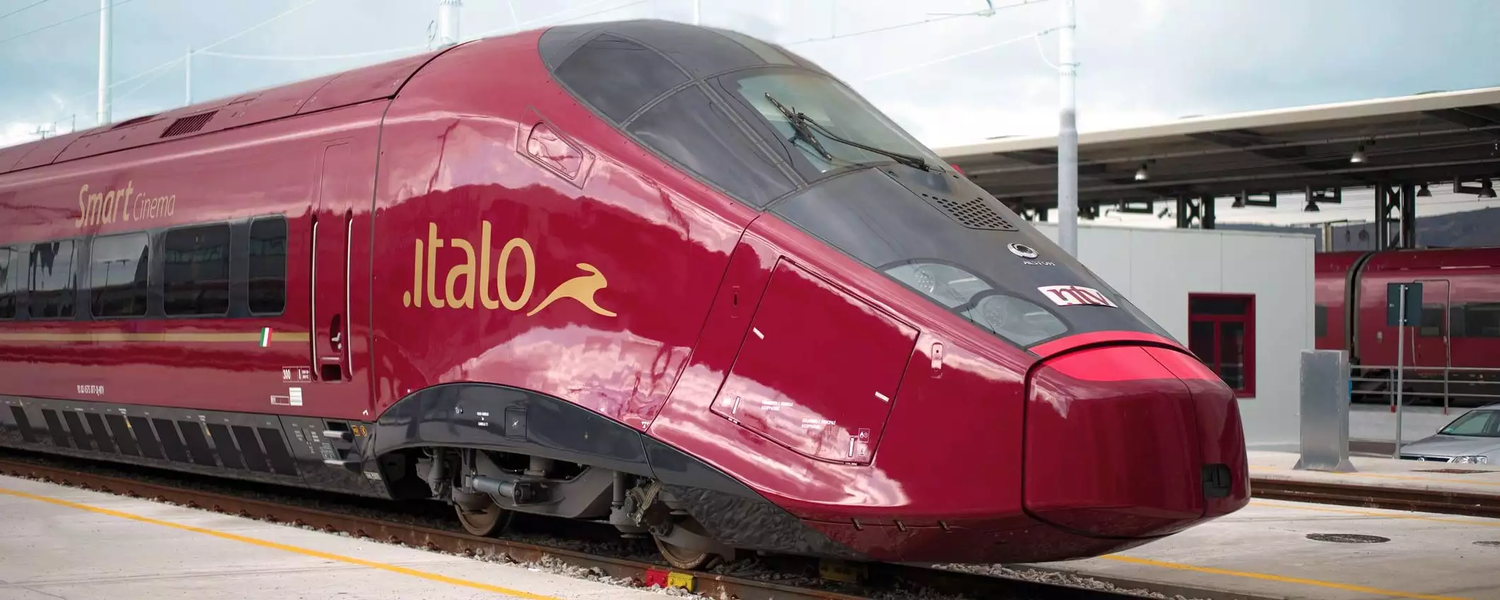 Viaggia e risparmia: sconti fino al 70% con Italo eXtra Christmas