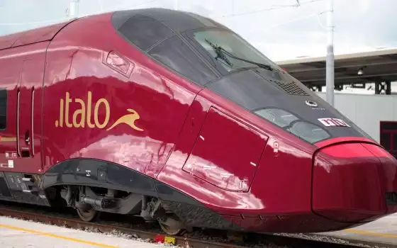 Viaggia e risparmia: sconti fino al 70% con Italo eXtra Christmas