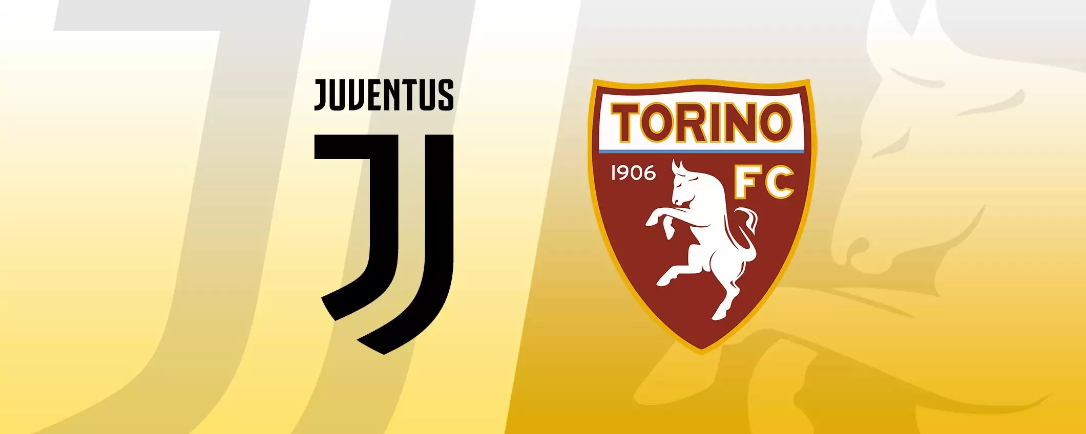 Derby della Mole: come vedere Juventus-Torino in diretta streaming