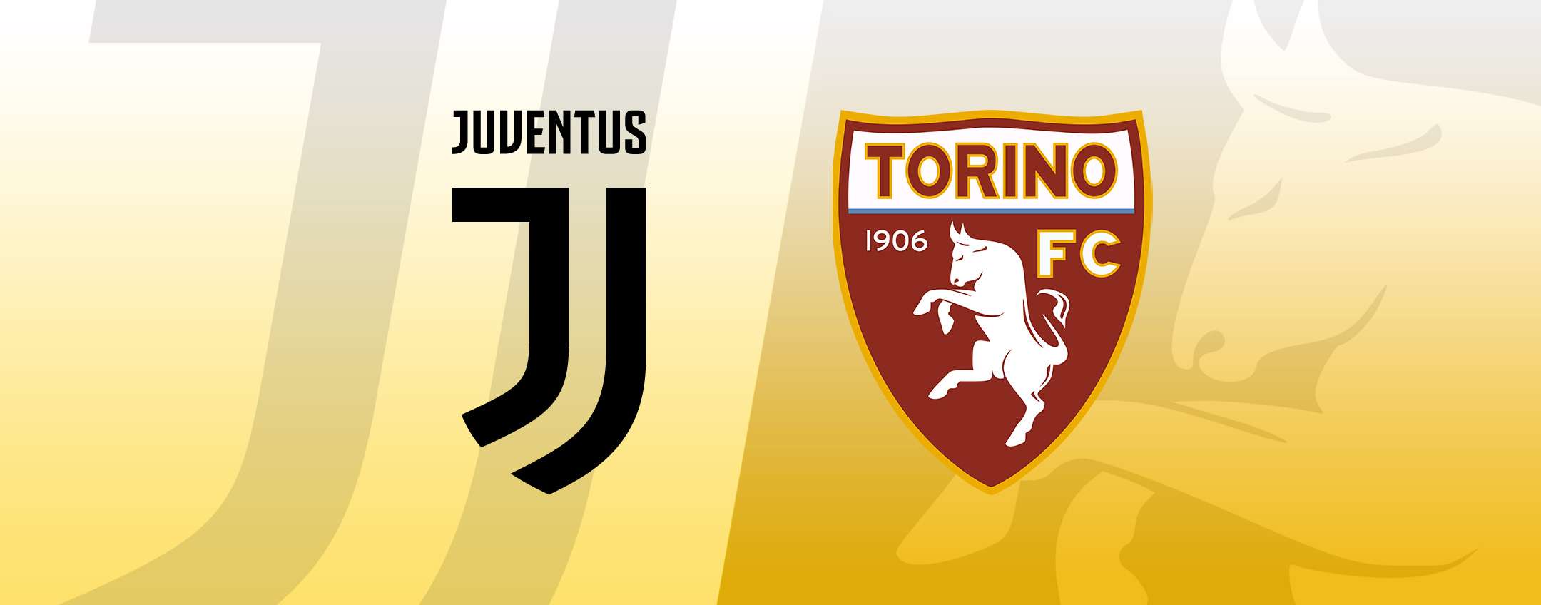 Derby della Mole: come vedere Juventus-Torino in diretta streaming