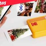 Black Friday: bundle KODAK Mini 2 Retro in sconto (idea regalo)