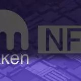 NFT: anche Kraken getta la spugna e chiude il marketplace