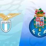 Come vedere Lazio-Porto in diretta streaming da Italia ed estero