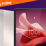 Tablet Lenovo Tab P12 in FORTE SCONTO per il Black Friday