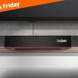 Black Friday: il Mini PC Lenovo è imperdibile a QUESTO PREZZO