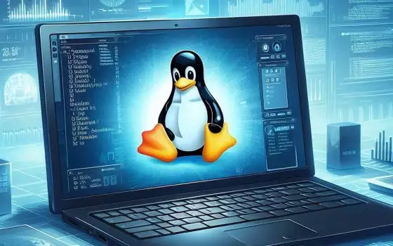 Linux al 4,3%, cresce W11: il market share degli OS desktop