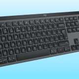 Risparmia 52€ sulla migliore tastiera wireless: Logitech MX Keys S