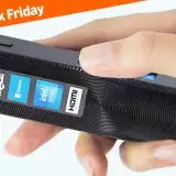 Black Friday: affare Mini PC Stick con lo sconto su MeLE PGC02