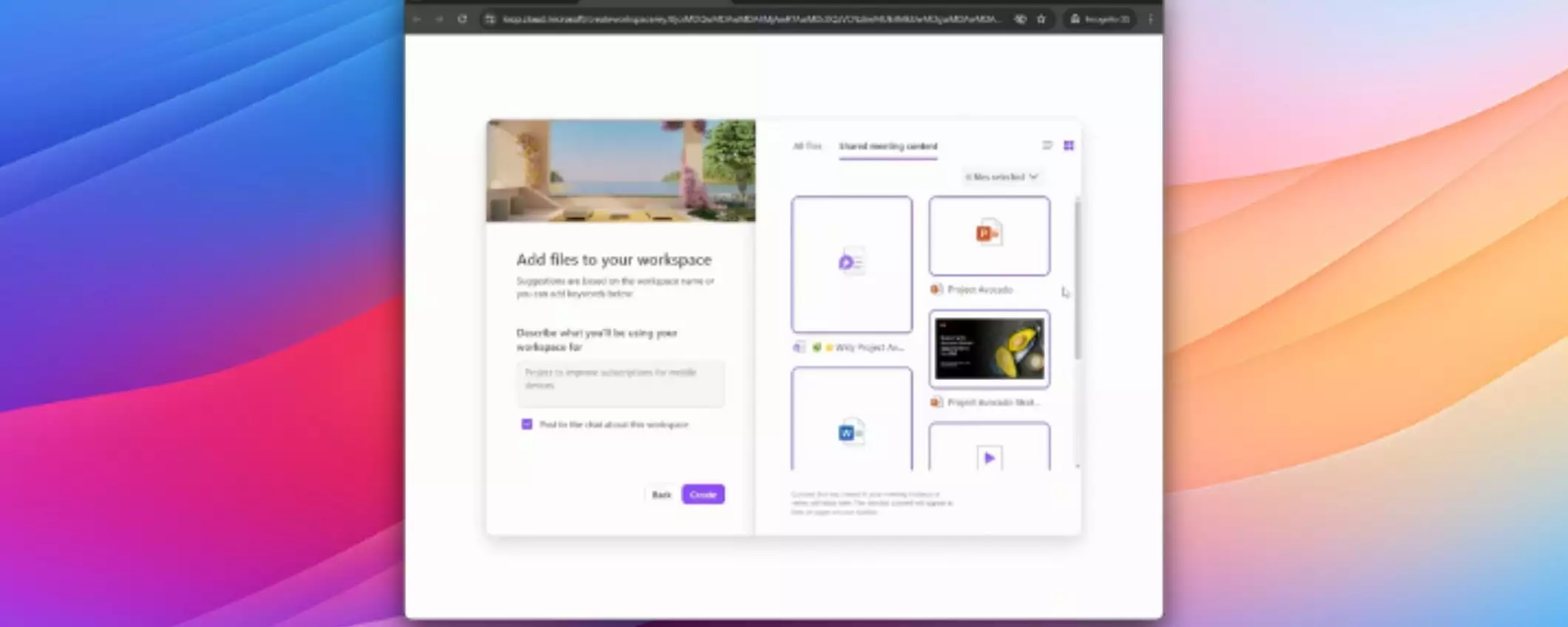 Microsoft Teams: arrivano spazi Loop post-riunione