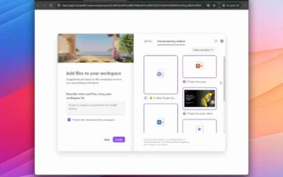 Microsoft Teams: arrivano spazi Loop post-riunione