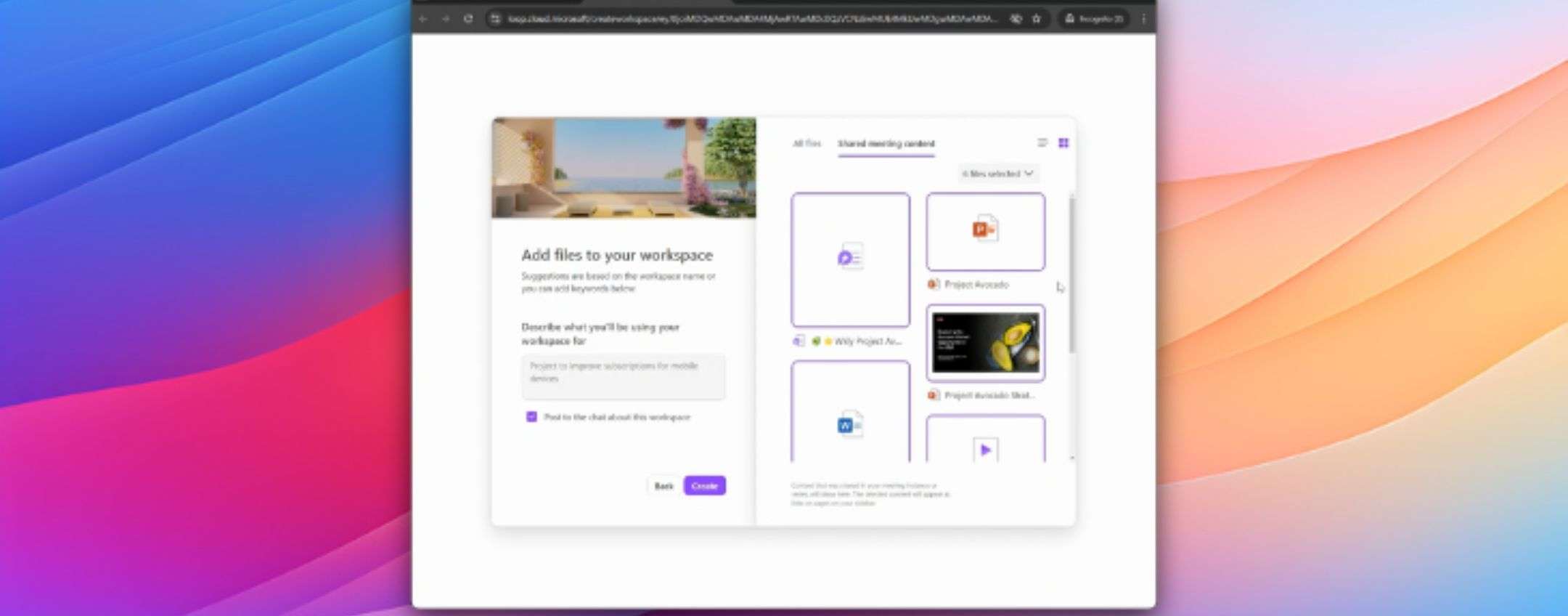 Microsoft Teams: arrivano spazi Loop post-riunione