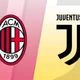 Come vedere Milan-Juventus in diretta streaming da Italia ed estero