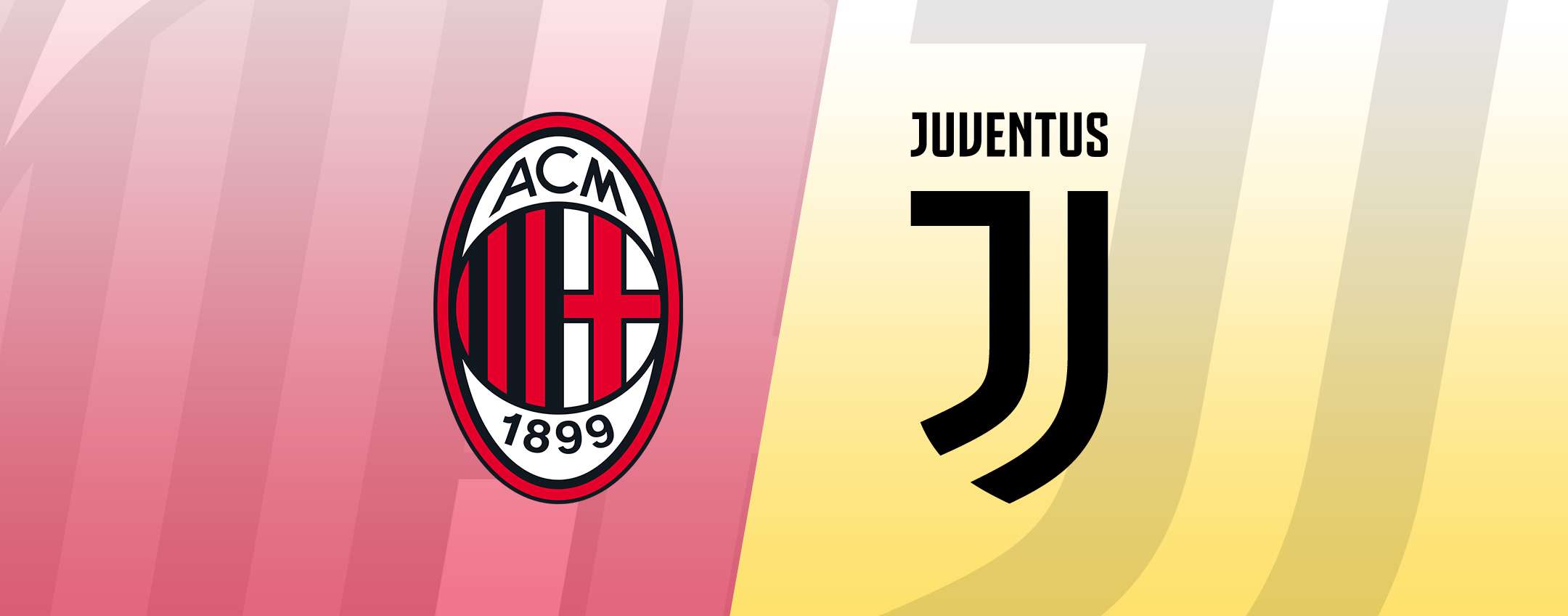 Come vedere Milan-Juventus in diretta streaming da Italia ed estero