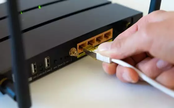 Come configurare una VPN su Modem TIM (Guida)