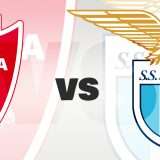 Come vedere Monza-Lazio in diretta streaming dall'estero